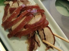 精品烤鸭-紫光园(顺义店)