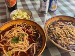 -全味面馆