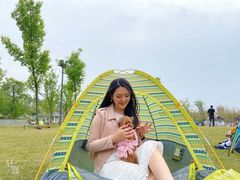 -上海长兴岛郊野公园