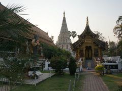 -帕辛寺