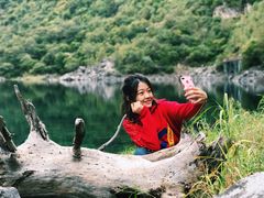 -叠溪松坪沟景区