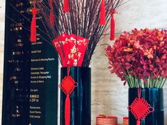 -上海龙之梦万丽酒店