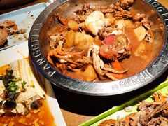 -胖哥俩肉蟹煲(虹口龙之梦店)