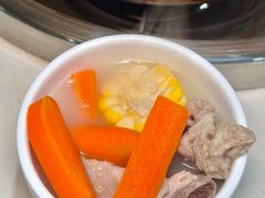 -土连锅·现熬养生汤锅(梁家巷店)