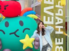 -石狮世茂摩天城摩天轮