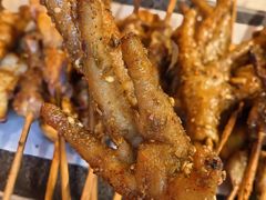 -管氏翅吧(国展店)