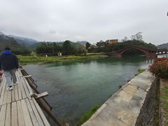 -绩溪龙川景区