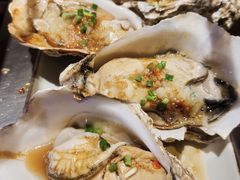 -很久以前羊肉串(打浦路店)