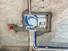 -百姓装潢(漕宝店)