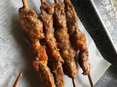 -管氏翅吧(甘家口店)