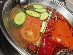 -小龙坎火锅(IFS HOT店)