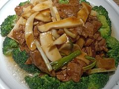 -茉莉餐厅(亳州高新万达广场希夷大道店)