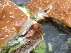 -汉堡王(下沙银泰店)