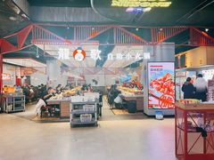 门面-龍歌自助小火锅(城阳万象汇店)