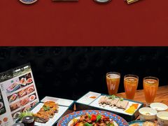 -纳瓦新疆菜(银都店)