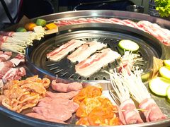 -哈哈碳都·牛肋条无限自助烤肉(宝龙店)