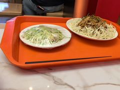 -新川面馆(新街口起源店)