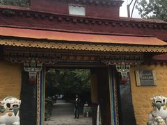 -罗布林卡