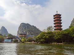 -桂林两江四湖景区
