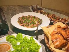 -前海沿·青岛菜(乐客城店)