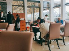 大堂-佛山岭南天地康得思酒店·岭南·市集