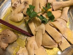 -林辉家宴·本地家常菜·头牌清远鸡(先锋店)