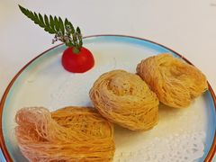 -国龙大酒店-中餐厅