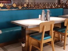 大堂-半天妖烤鱼(芜湖市镜湖万达店)