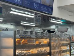 -山姆会员商店(西溪店)