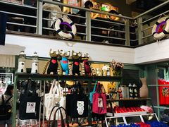 -猫咪博物馆(顶澳仔猫街店)