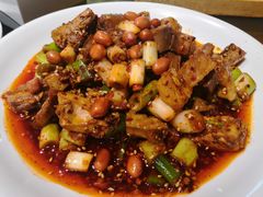 -六合居·明厨亮灶餐厅(成双大道店)