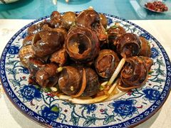 田螺酿-生态苑农庄(十里画廊遇龙河店)