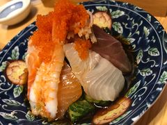 -富山日式料理(宽厚里店)