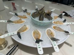 -渔文乐·海鲜大排档(壹品总店)