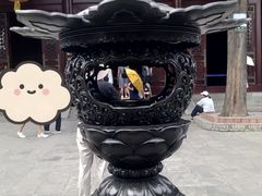 -大慈恩寺(大雁塔)