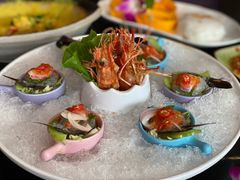 -Thai Alley泰爱里(二沙岛店)