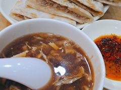 -华天二友居肉饼(宫门口店)