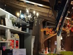 -暴风岛沉浸式体验馆(百联世纪店)