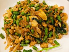 -荷花泰菜(东方新天地店)