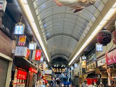 -Bic Camera (难波店)