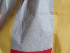 -麦当劳(金桥店)