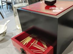 -味+新京宴·烤鸭·北京菜(创意谷店)