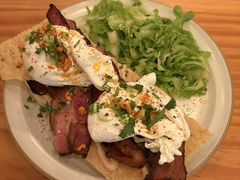 -Egg•Allday Brunch(襄阳北路店)