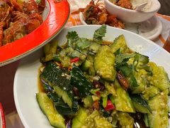 -熊记虾王·蓝龙虾(东晓南店)