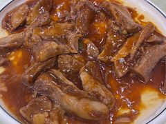 -同发号饭庄(复兴路店)