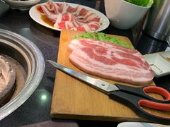 -光化门韩国料理(新地假日广场店)