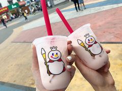 -蜜雪冰城(浙江大学店)