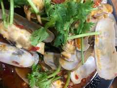 -老虎滩大连海鲜烧烤(建邺云锦路总店)