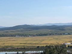 -帽儿山国家森林公园