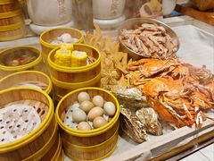 -川骄海鲜自助(亚运村店)
